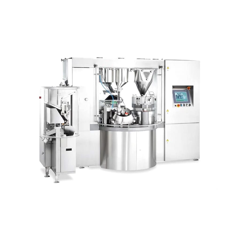 Tablet formulation