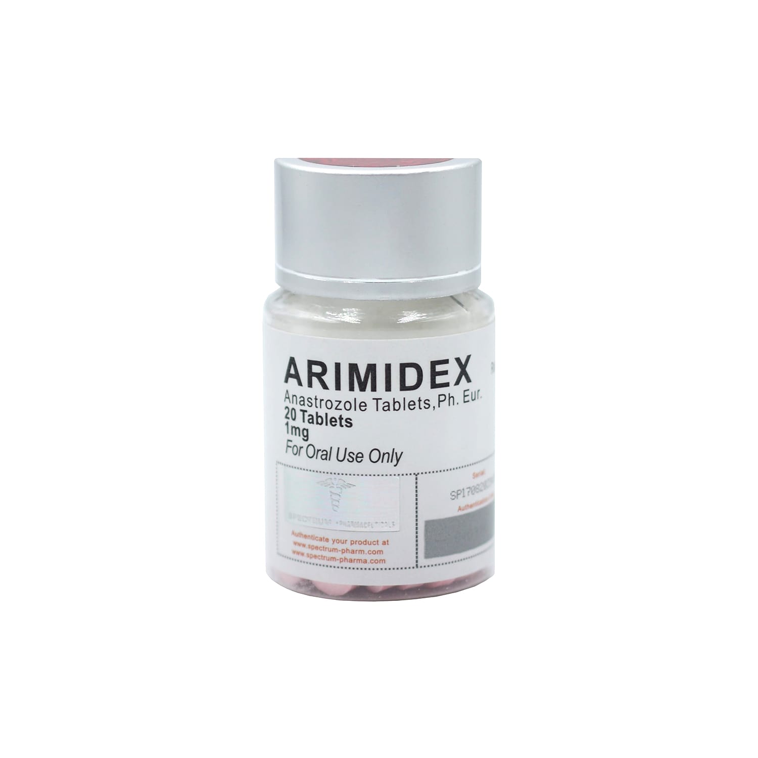 ARIMIDEX