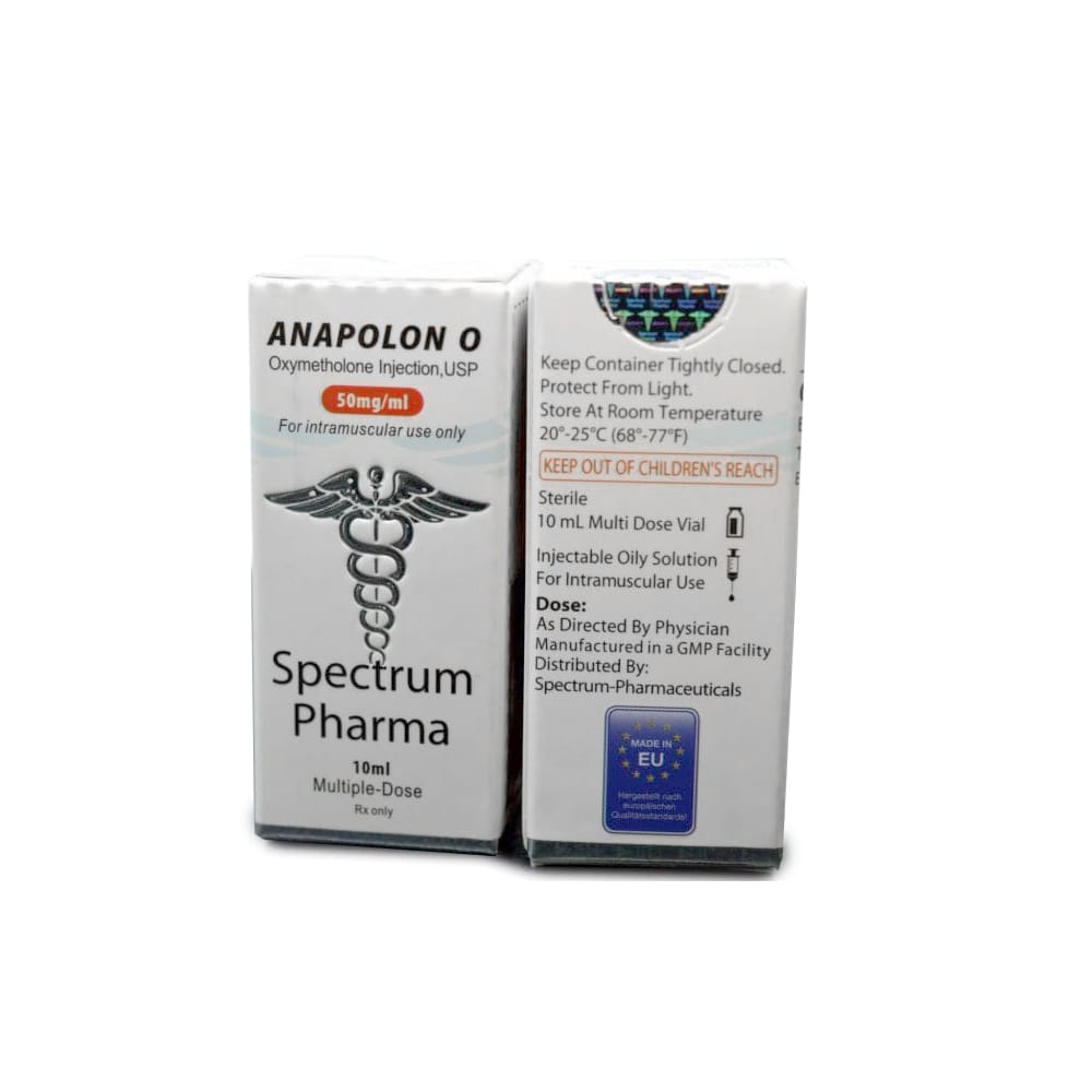 ANAPOLON O