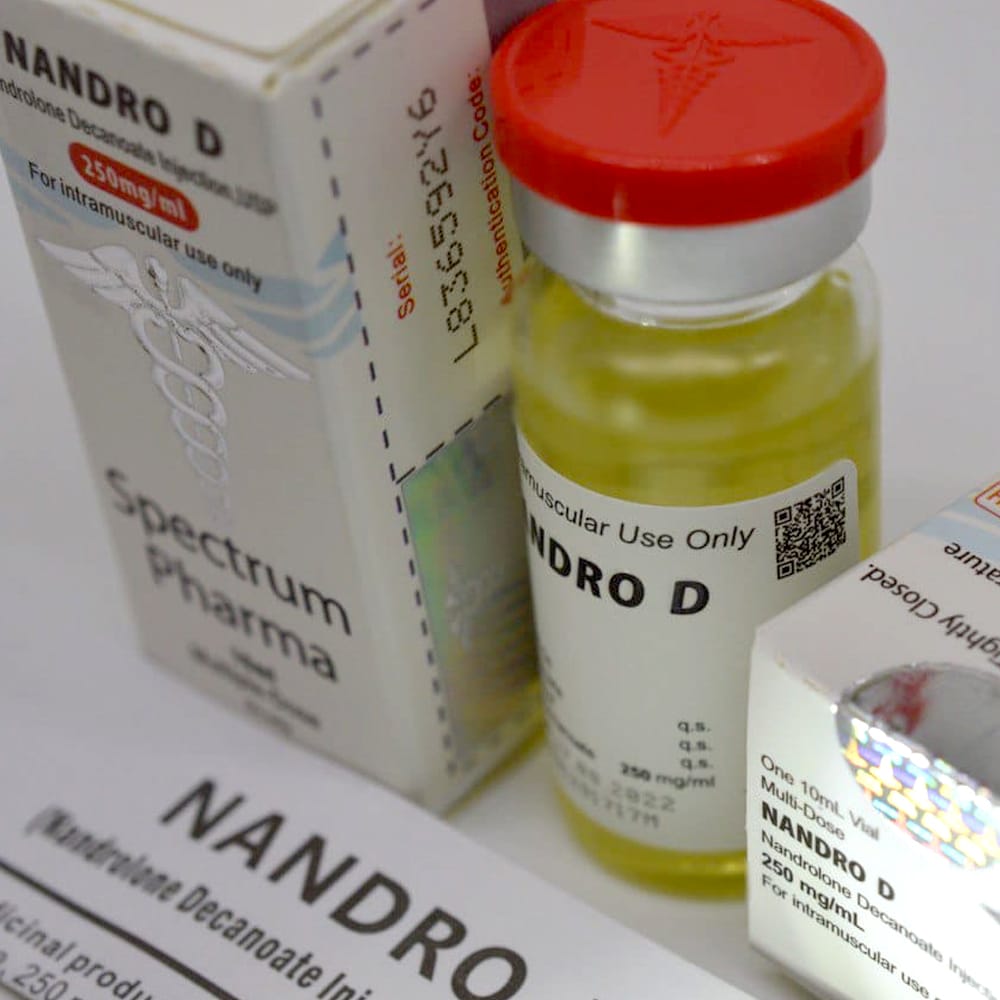 NANDRO D