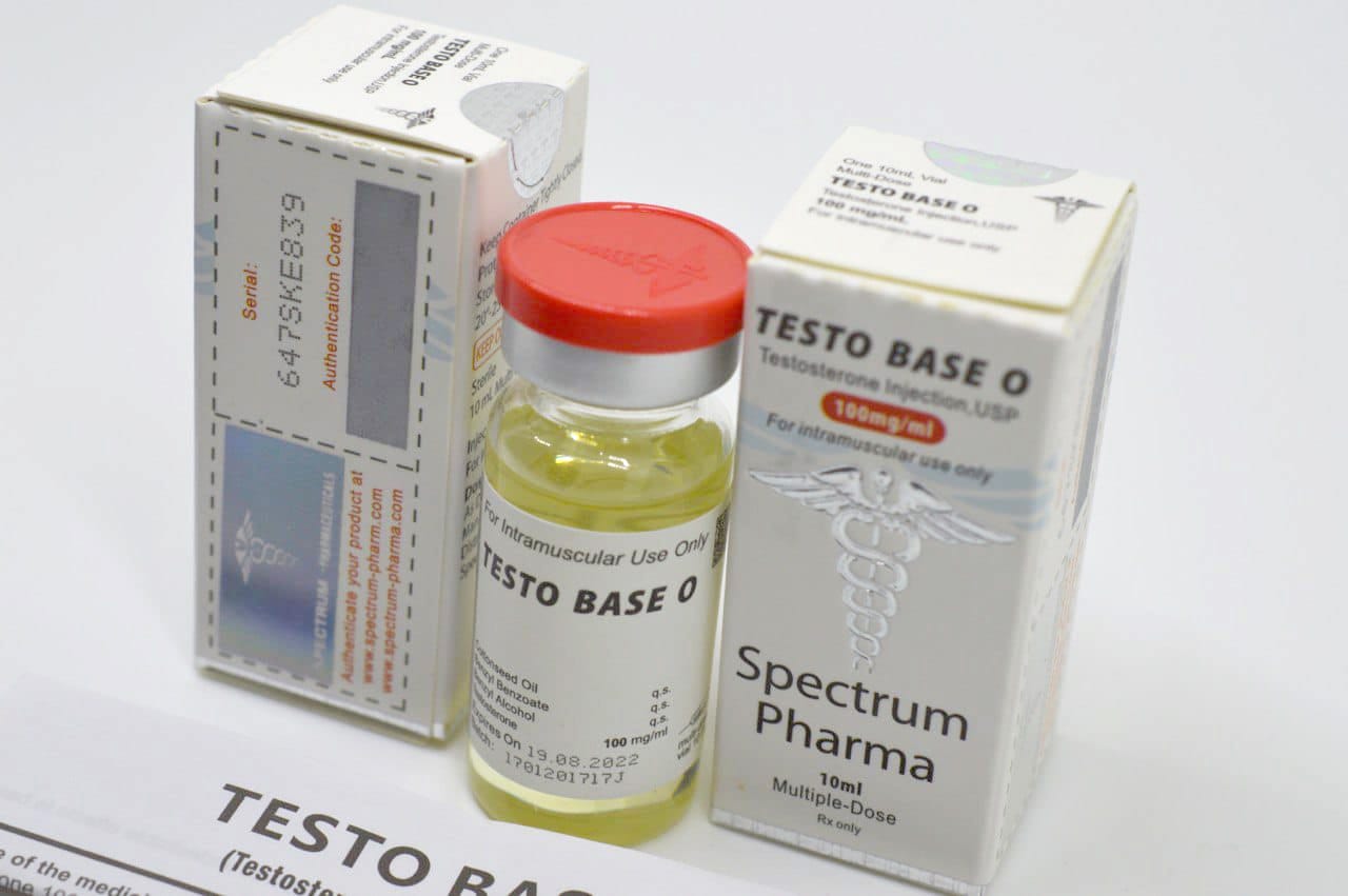 TESTO BASE O